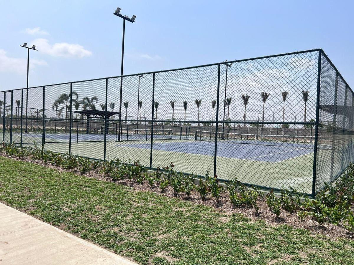 Nuevo Samborondón Urbanización Punta Barranca Terrenos en Venta, Guayas — imagen 2