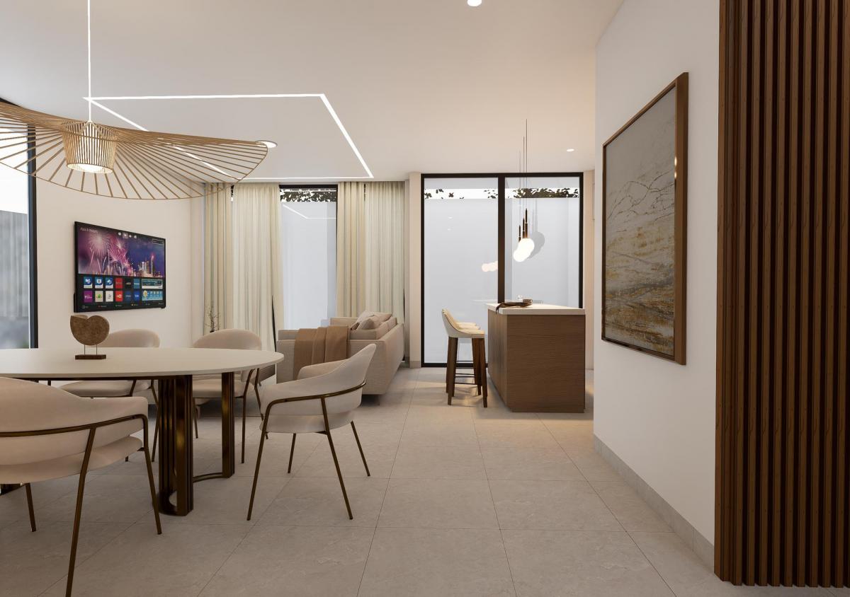 Vendo Casa en Proyecto Alma, Sur de Manta, Buen Tamaño y Acabado, Manabí — imagen 10