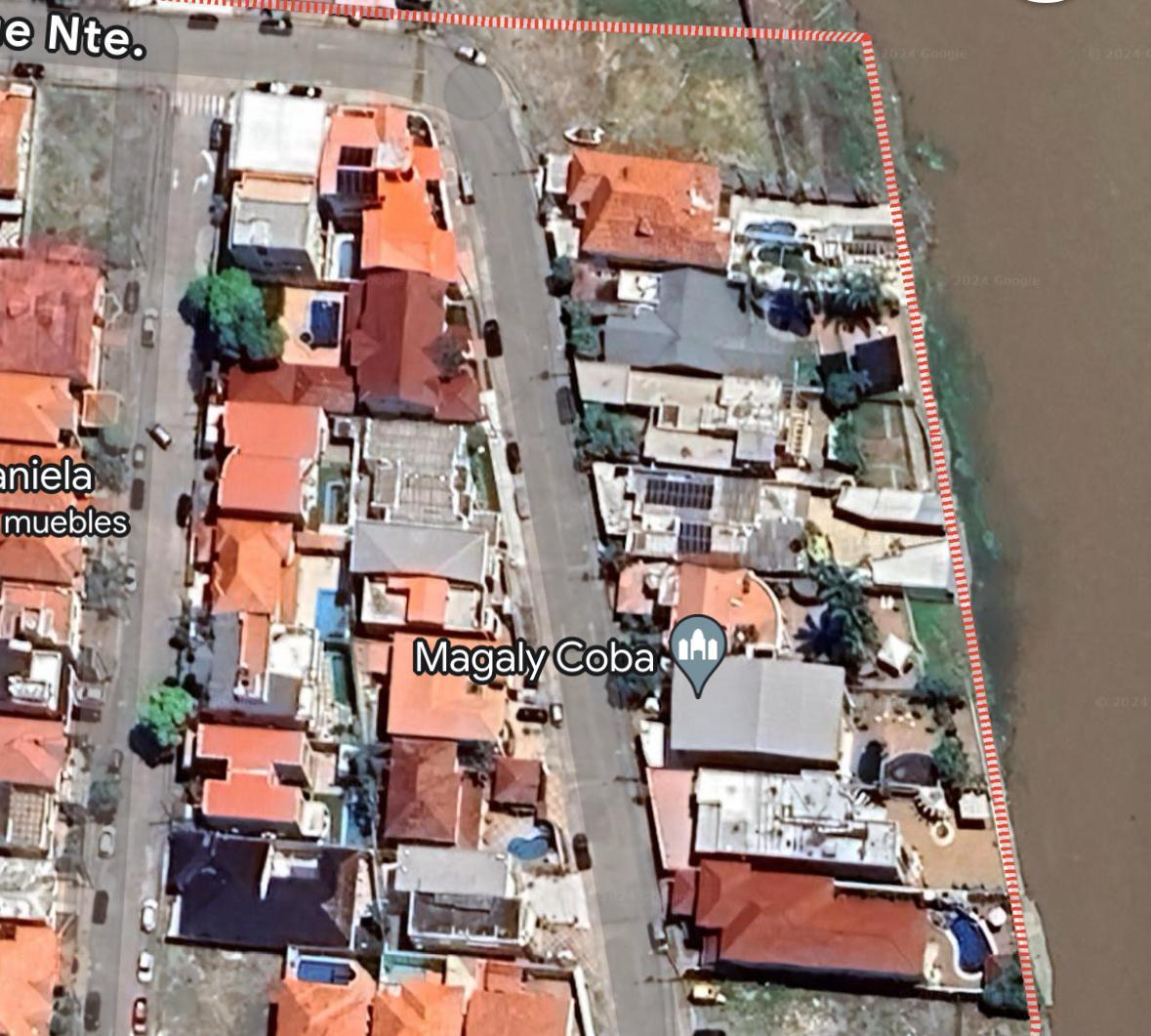 Terreno Al Río en Los Primeros Kms Samborondon en Venta, Guayas — imagen 4