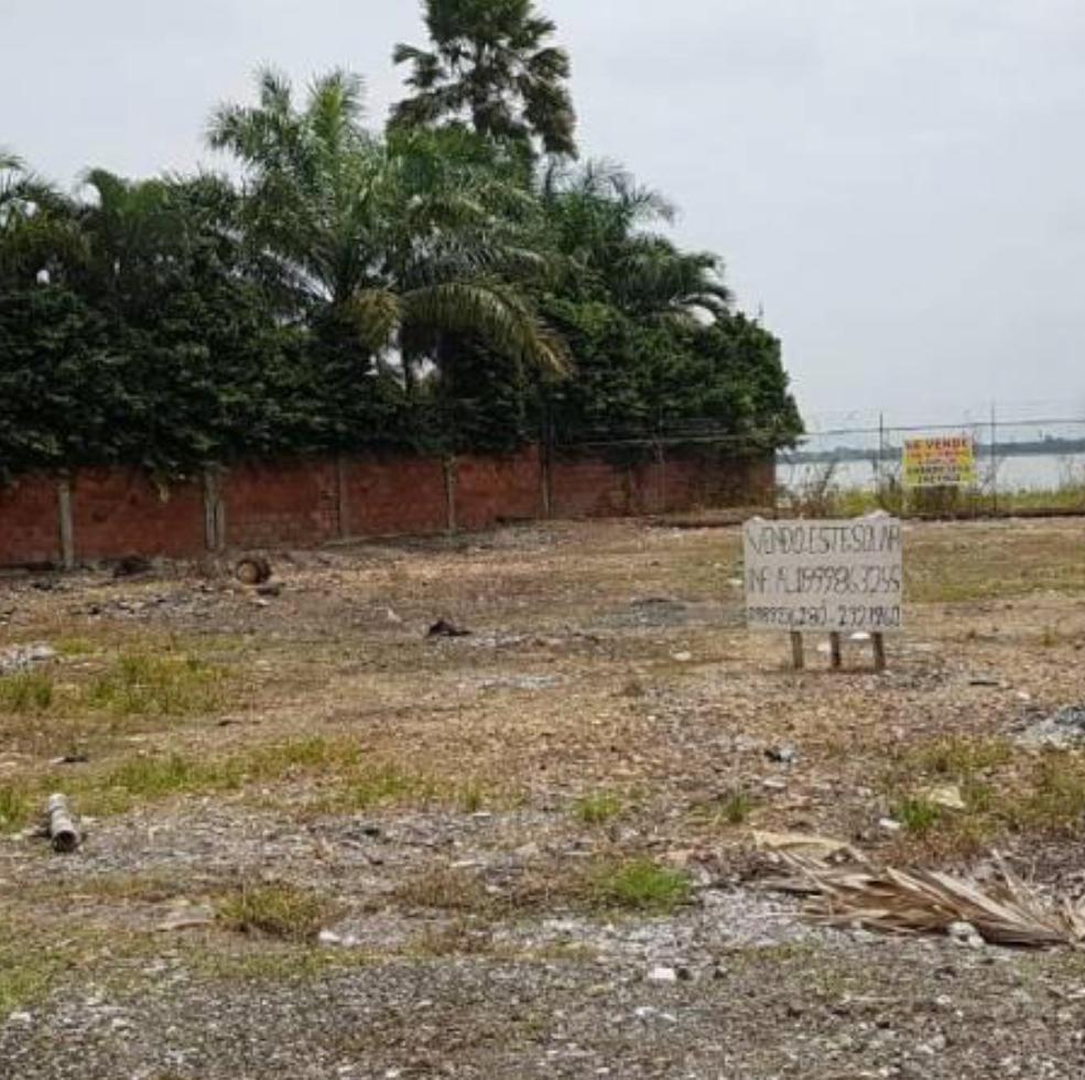 Terreno Al Río en Los Primeros Kms Samborondon en Venta, Guayas — imagen 3