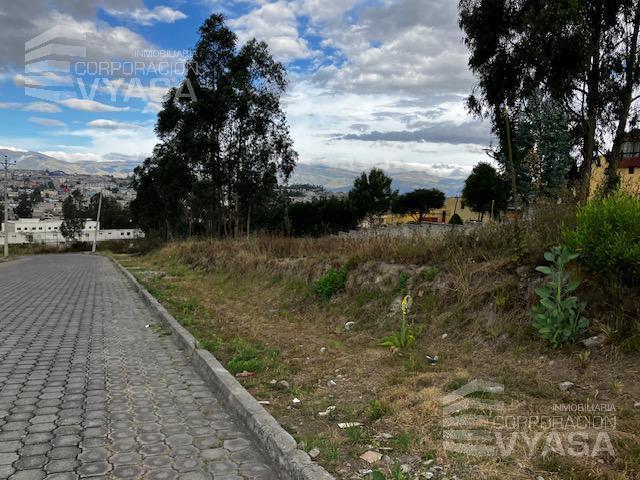 Carcelén Carretas - Camino de Los Eucaliptos, Terreno de 601,84 m² en Venta - Lt No. 4 — imagen 5