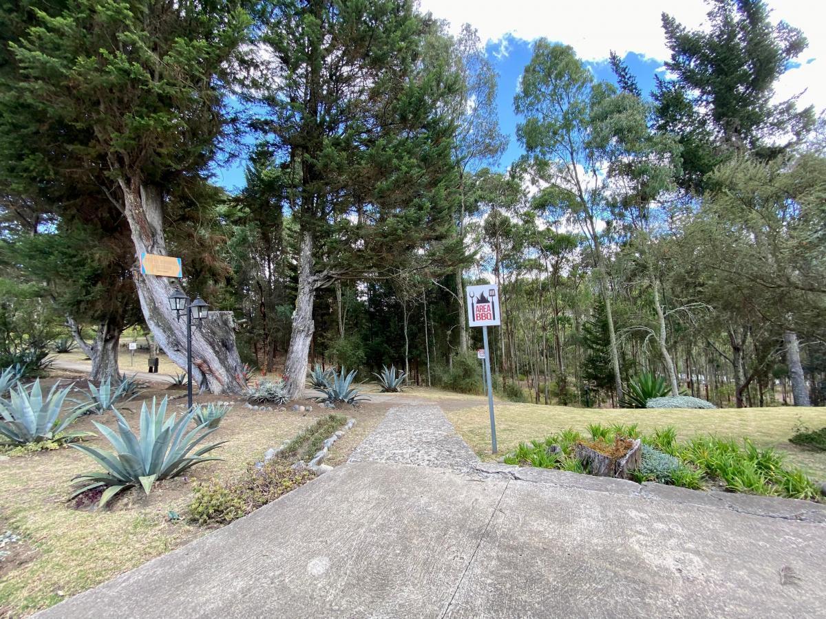 Hermoso Terreno en Venta, Sector Colinas de Challuabamba, Azuay — imagen 7