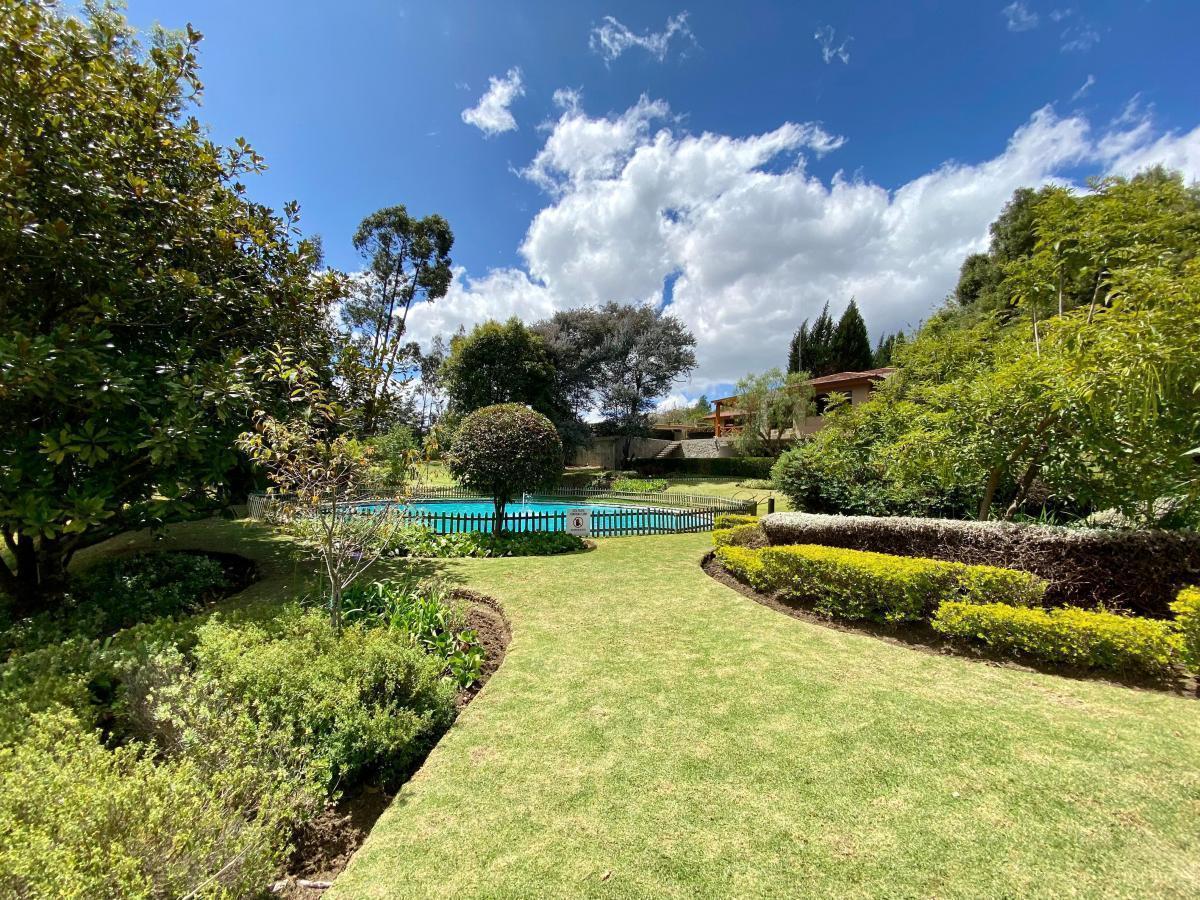 Hermoso Terreno en Venta, Sector Colinas de Challuabamba, Azuay — imagen 6