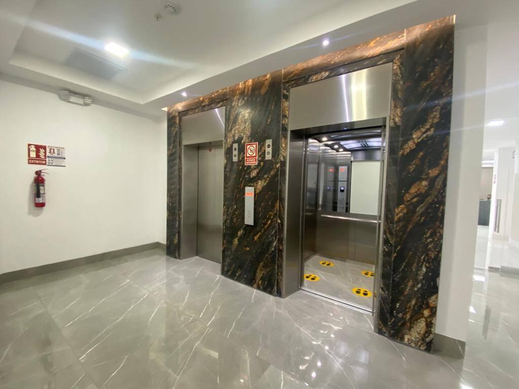 Oficina en Venta 61 m² - Edificio Ágora, Av Joaquin Orrantia - Guayaquil, Guayas — imagen 4
