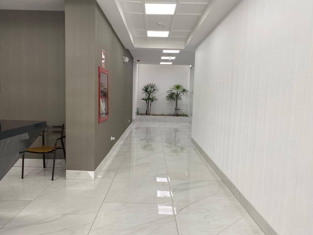 Oficina en Venta 61 m² - Edificio Ágora, Av Joaquin Orrantia - Guayaquil, Guayas — imagen 3