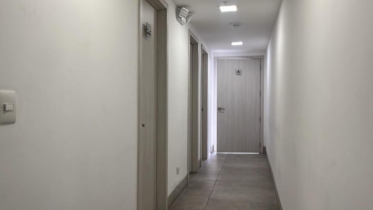 Oficina en Venta 61 m² - Edificio Ágora, Av Joaquin Orrantia - Guayaquil, Guayas — imagen 2