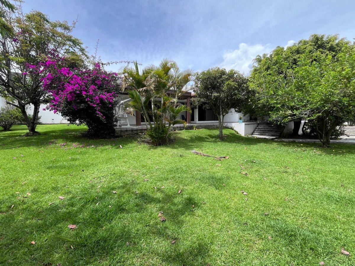 Venta Terreno con Casa Sector Tumbaco — imagen 10