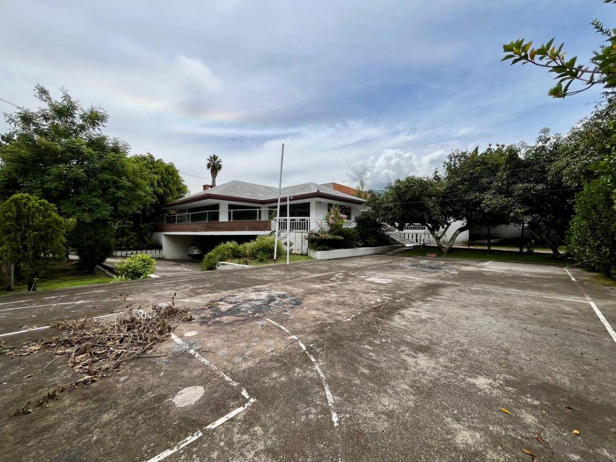 Venta Terreno con Casa Sector Tumbaco — imagen 9