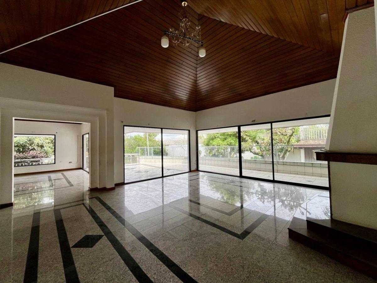 Venta Terreno con Casa Sector Tumbaco — imagen 6