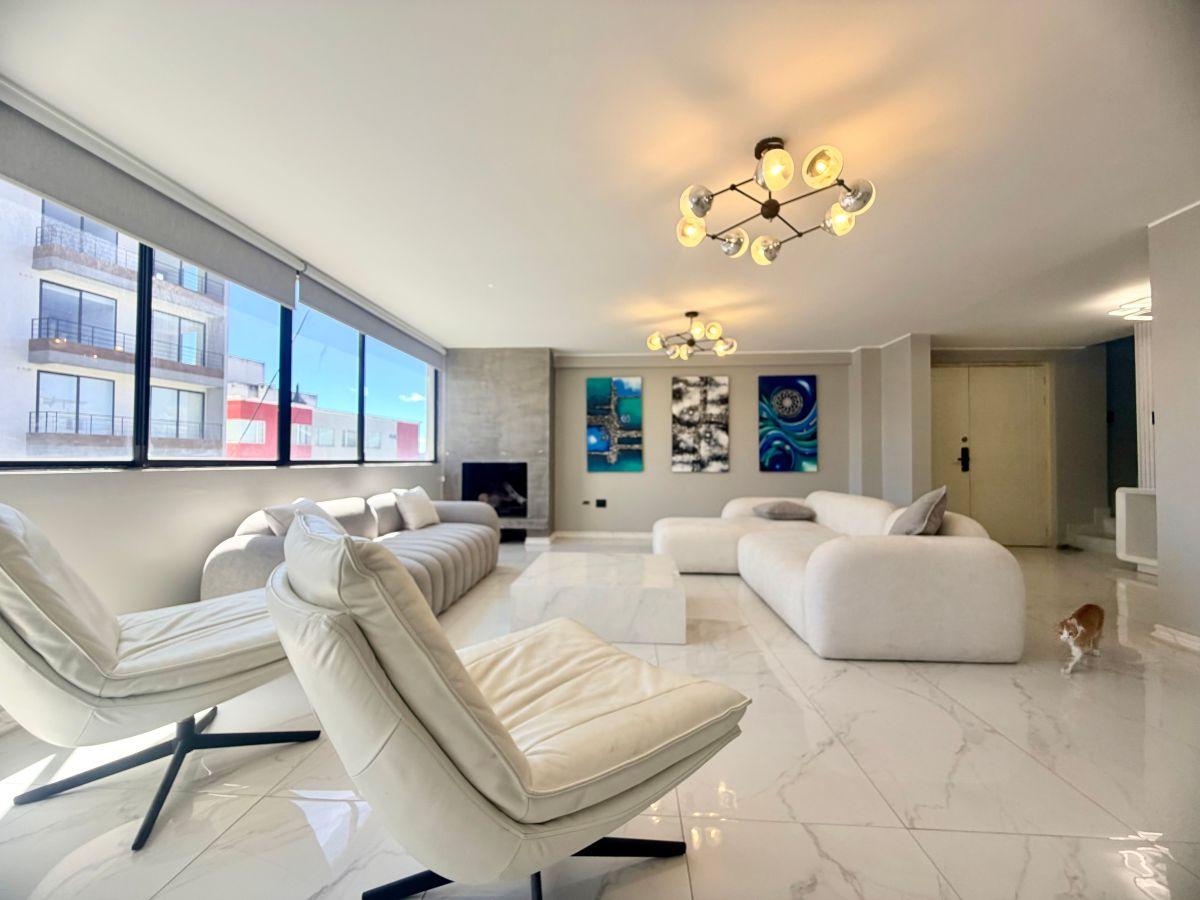 Se Vende Departamento Sector El Bosque — imagen 9