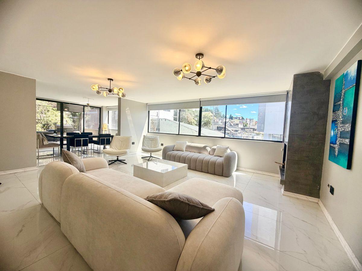 Se Vende Departamento Sector El Bosque — imagen 8
