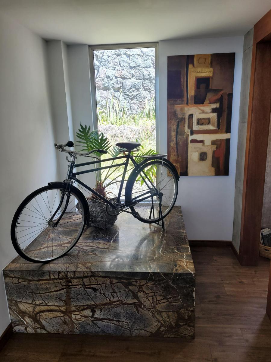 Moderna Casa de Venta en Miravalle — imagen 2