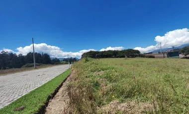 Terreno en venta en La Merced — imagen 4