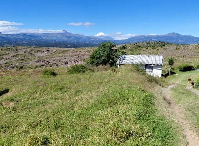 Terreno en venta en La Merced — imagen 2