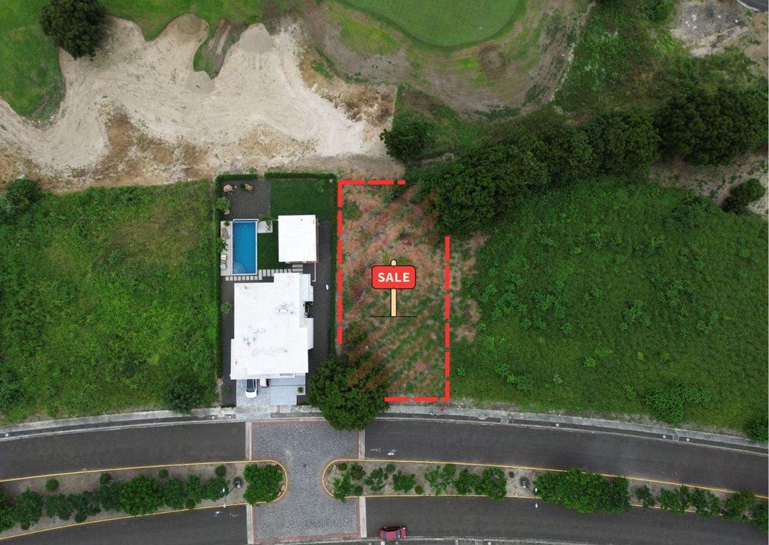 Terreno de Venta en Urbanización Montecristi, Manabí — imagen 10