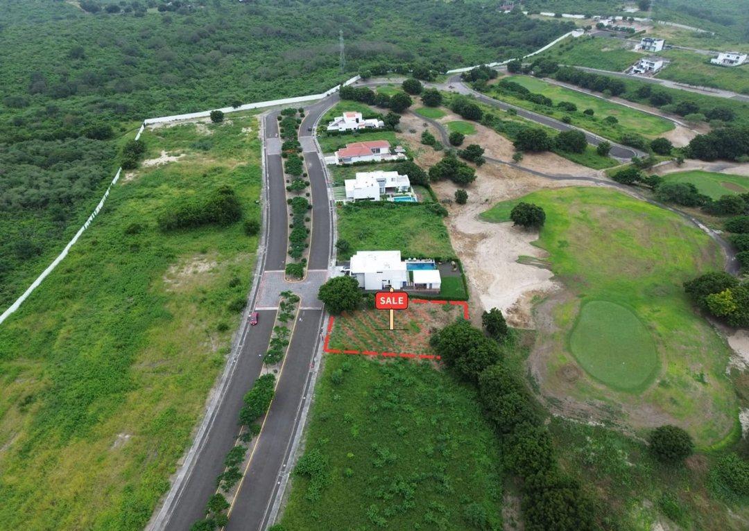 Terreno de Venta en Urbanización Montecristi, Manabí — imagen 8