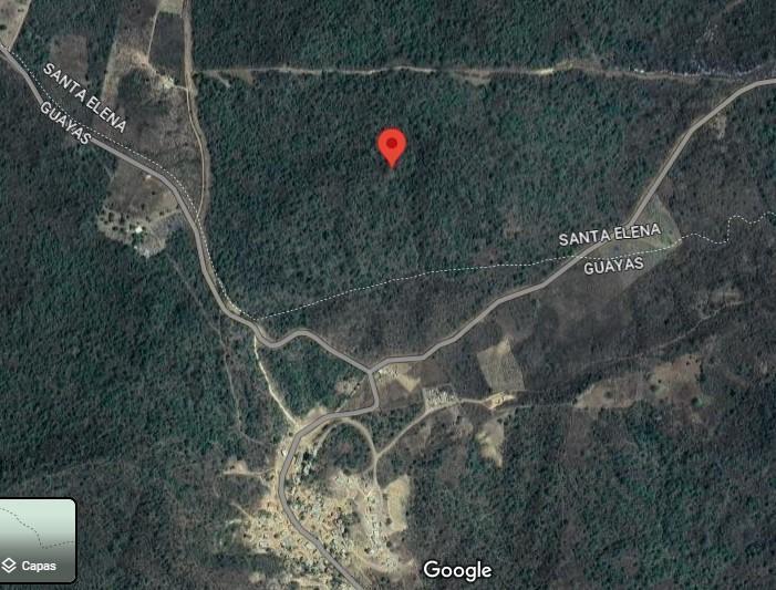 Terreno en Venta en Mamey Bajada Chanduy, Santa Elena, Chrc, Guayas — imagen 9
