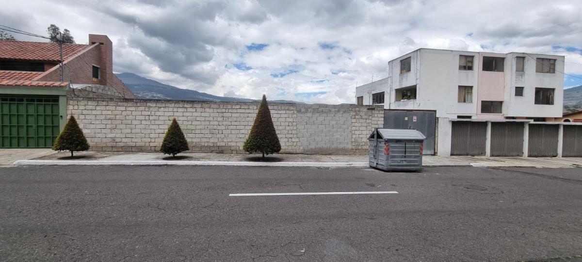 Terreno en Venta Ponceano — imagen 2