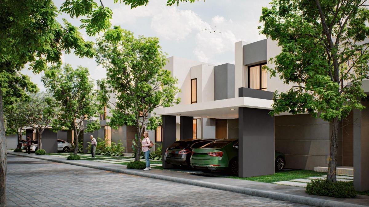 Venta de Casas en Proyecto con Financiamiento Disponible - Vía a La Costa, Guayaquil Am, Guayas — imagen 6