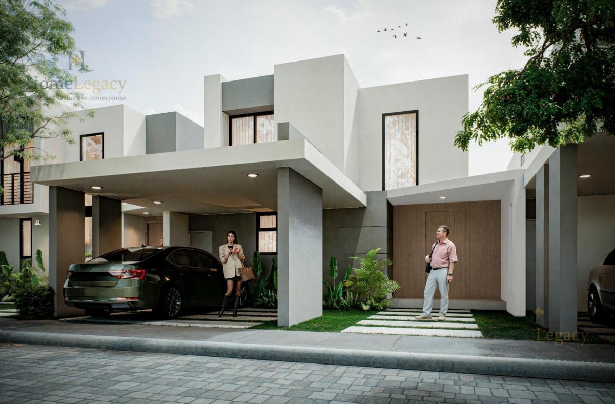 Venta de Casas en Proyecto con Financiamiento Disponible - Vía a La Costa, Guayaquil Am, Guayas — imagen 5