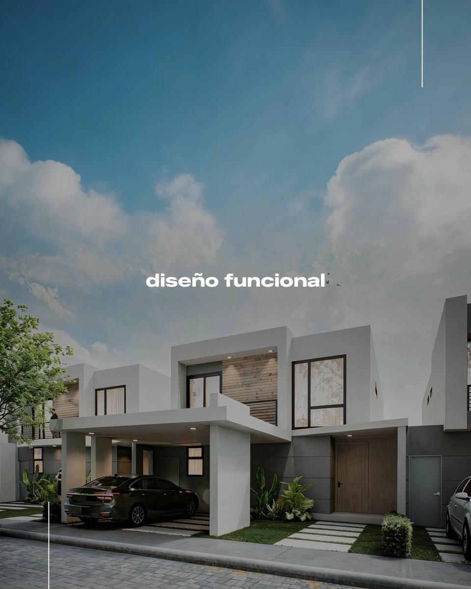 Venta de Casas en Proyecto con Financiamiento Disponible - Vía a La Costa, Guayaquil Am, Guayas — imagen 2