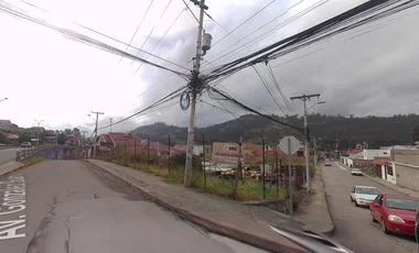 Terreno en venta en Machángara — imagen 5