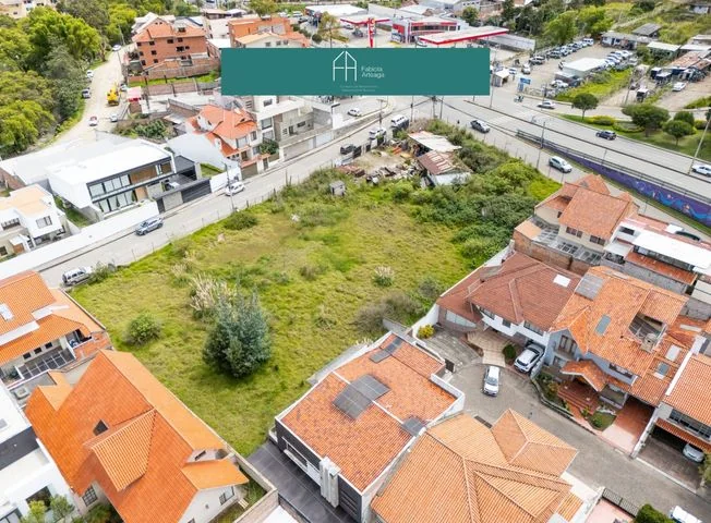 Terreno en venta en Machángara — imagen 3