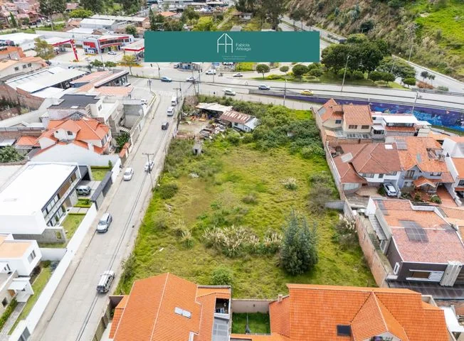 Terreno en venta en Machángara — imagen 2