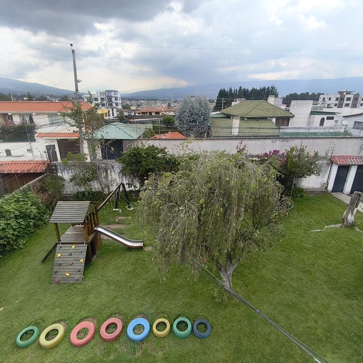 Terreno en San Rafael — imagen 9