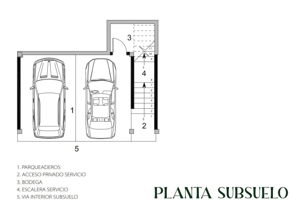 Se Vende Casa en Tanda - Nayon — imagen 6