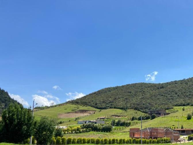 Terreno, Conjunto Privado, Sector Zhucay Tarqui, Azuay — imagen 10