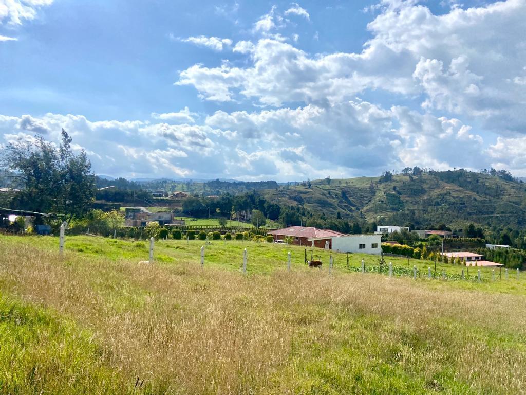 Terreno, Conjunto Privado, Sector Zhucay Tarqui, Azuay — imagen 9