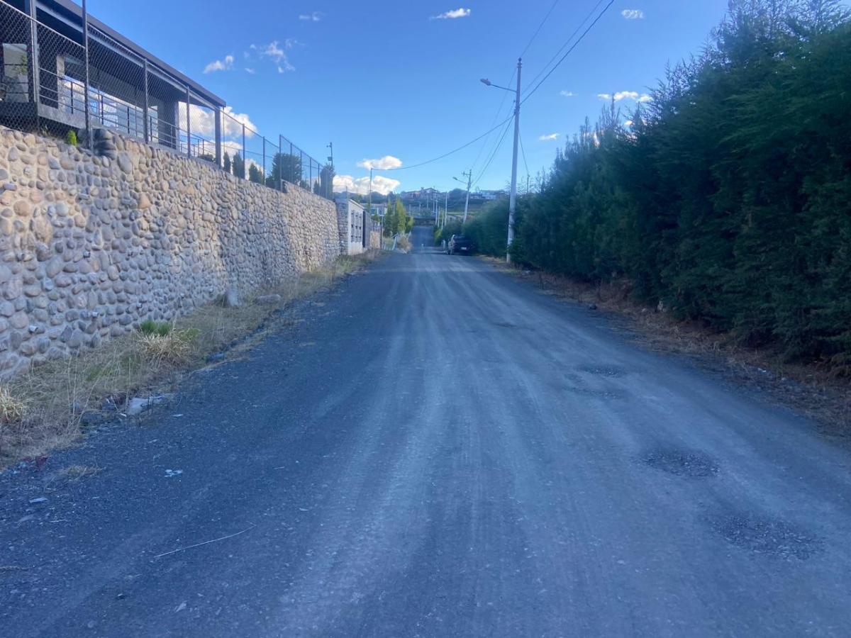 Terreno, Conjunto Privado, Sector Zhucay Tarqui, Azuay — imagen 8