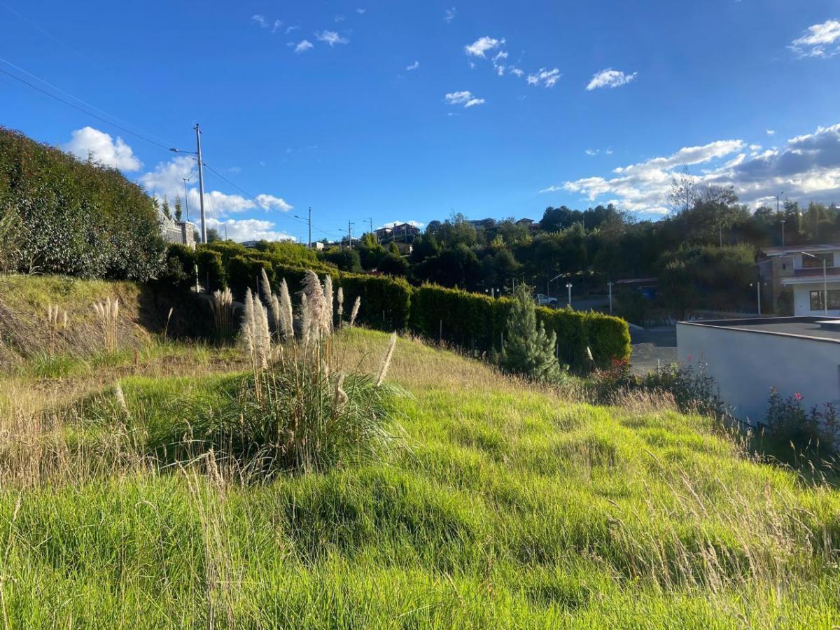 Terreno, Conjunto Privado, Sector Zhucay Tarqui, Azuay — imagen 7