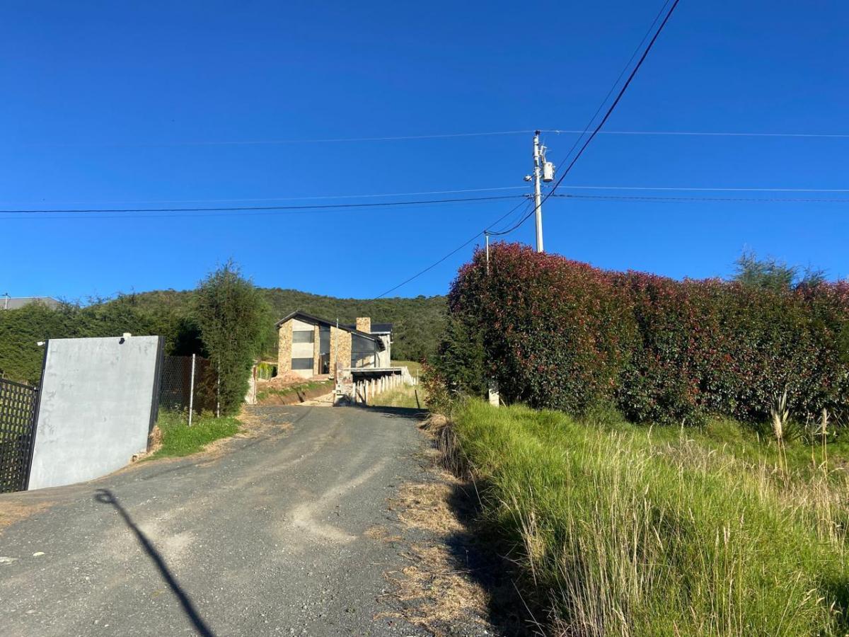 Terreno, Conjunto Privado, Sector Zhucay Tarqui, Azuay — imagen 6