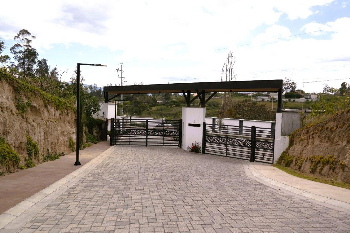 Venta Terreno Sector Arrayanes - Puembo — imagen 9