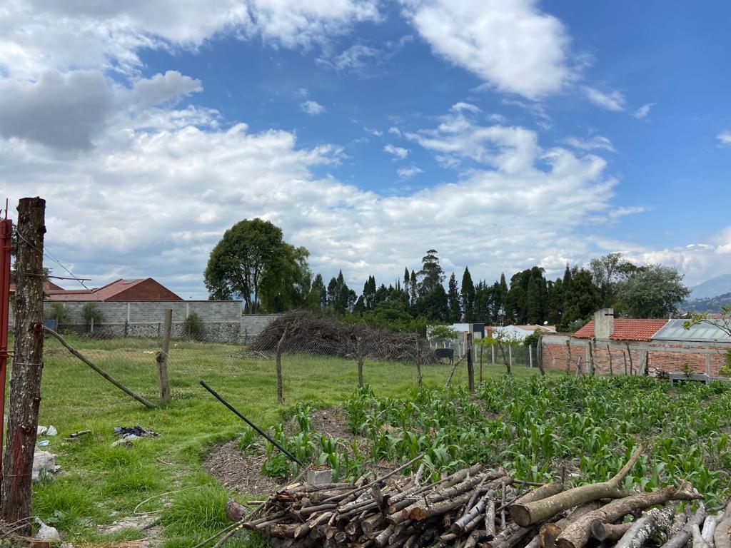 Terreno con Iprus en Venta, Sector Ricaurte, Azuay — imagen 10