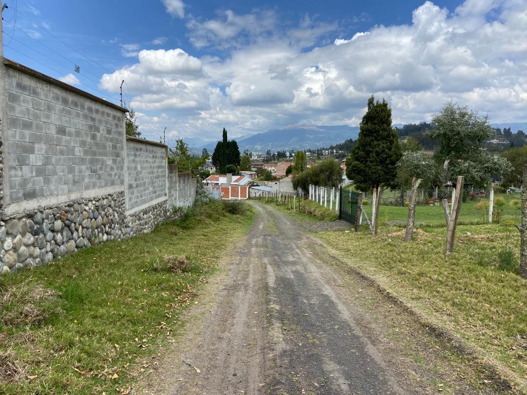 Terreno con Iprus en Venta, Sector Ricaurte, Azuay — imagen 7