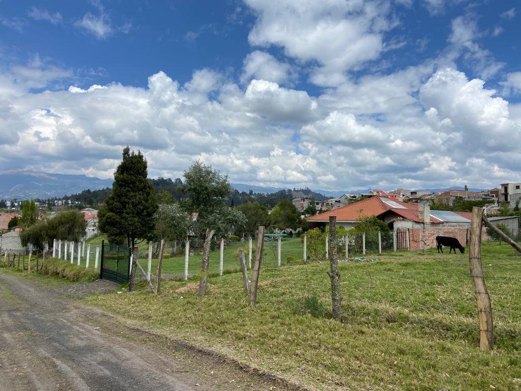 Terreno con Iprus en Venta, Sector Ricaurte, Azuay — imagen 6