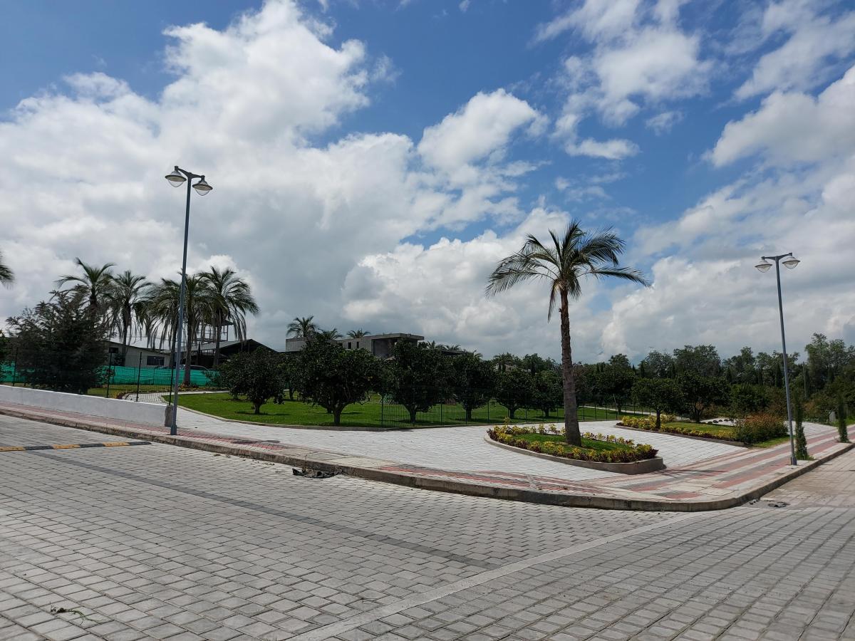 Terrenos en Venta, Lotes, Dentro de Urbanizacion, Tumbaco — imagen 10