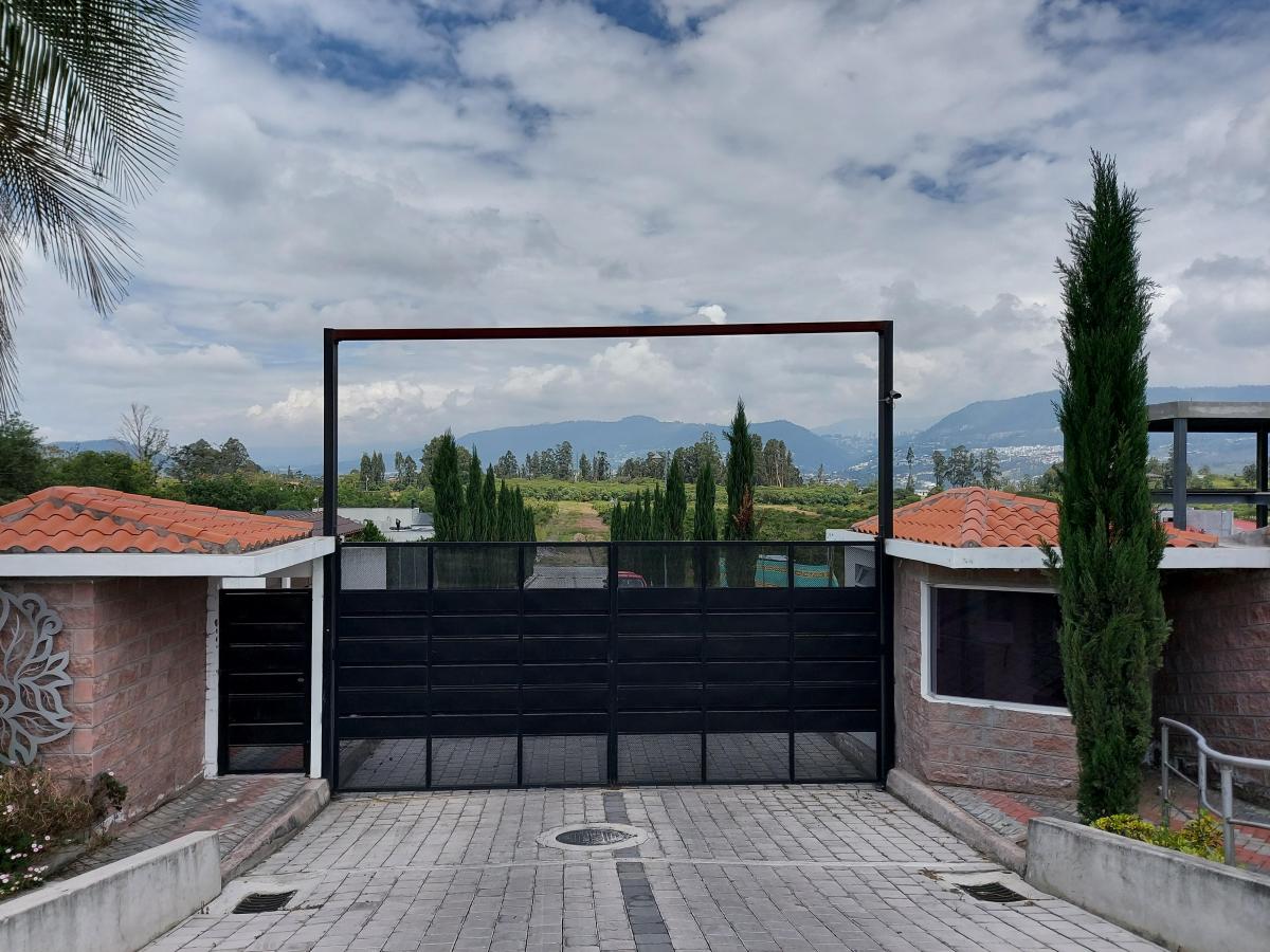 Terrenos en Venta, Lotes, Dentro de Urbanizacion, Tumbaco — imagen 9