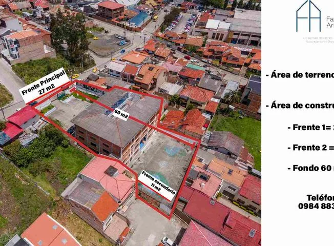 Terreno en venta en Misicata — imagen 3