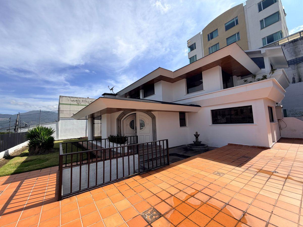 Casa en Venta Ponceano Alto Av Diego de Vásquez 450 m² — imagen 10