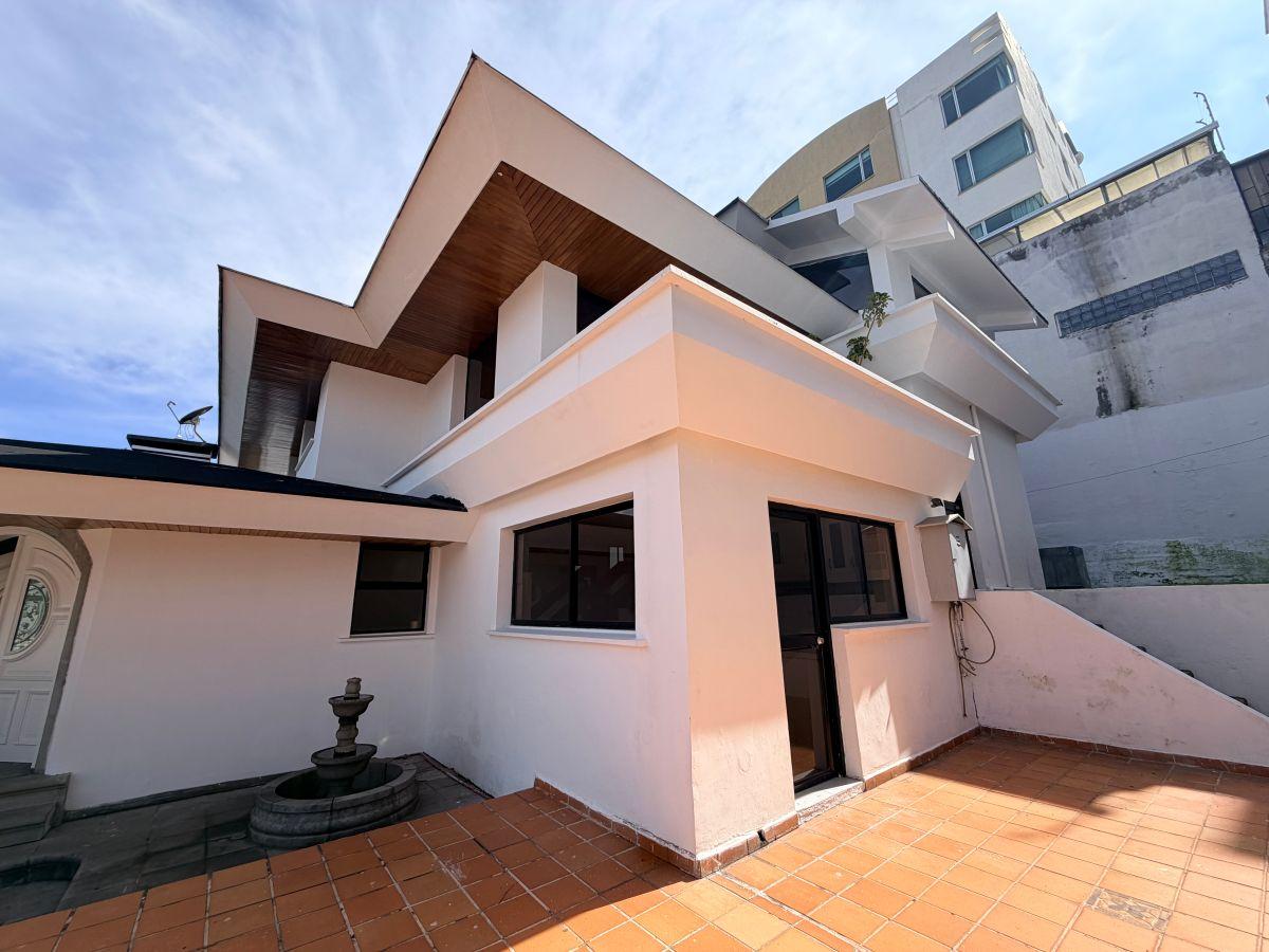 Casa en Venta Ponceano Alto Av Diego de Vásquez 450 m² — imagen 9