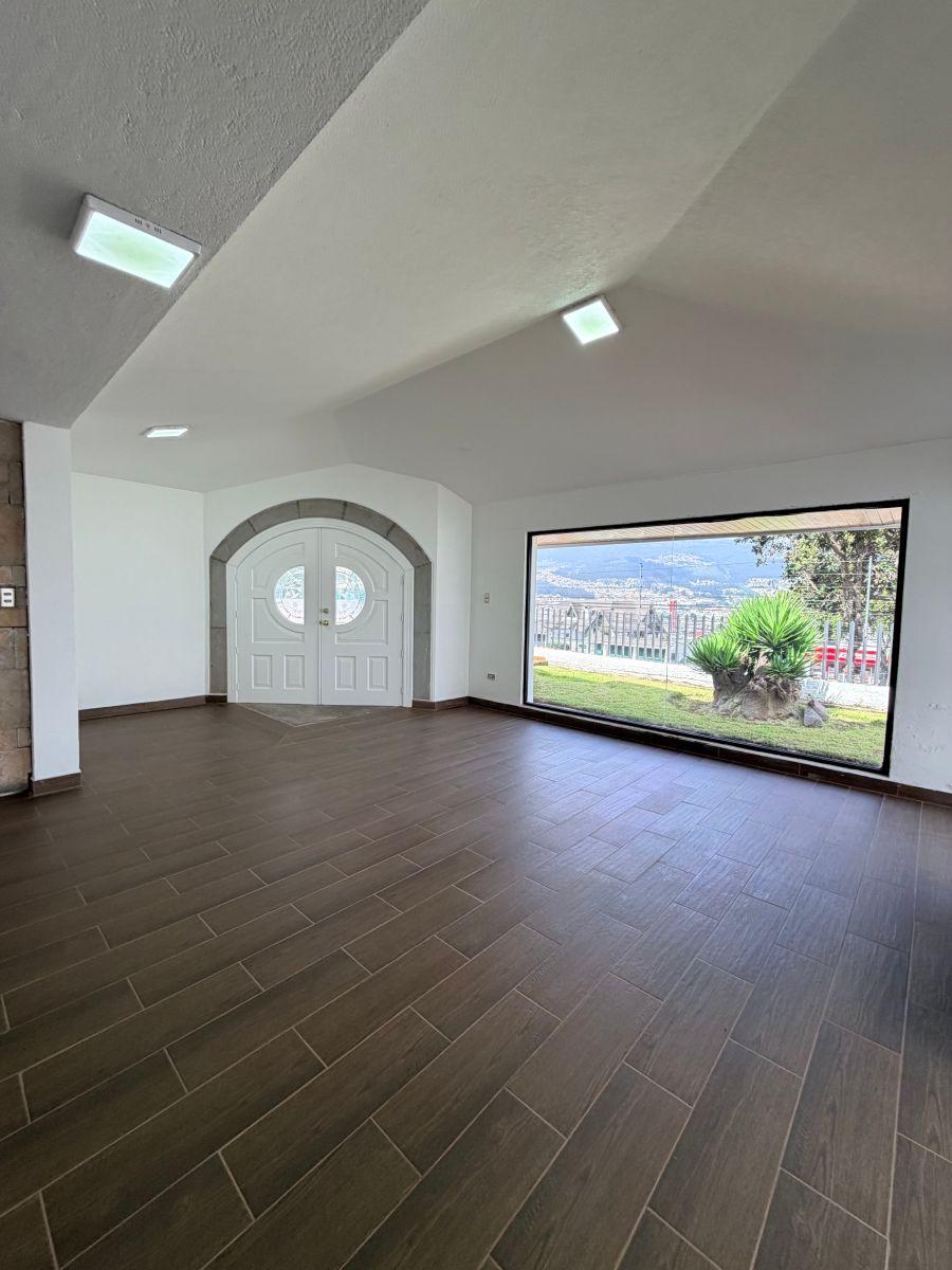 Casa en Venta Ponceano Alto Av Diego de Vásquez 450 m² — imagen 8