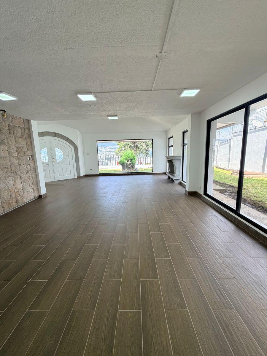 Casa en Venta Ponceano Alto Av Diego de Vásquez 450 m² — imagen 7