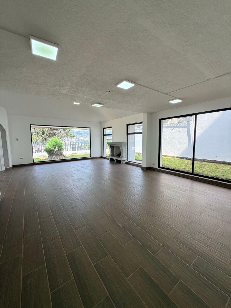 Casa en Venta Ponceano Alto Av Diego de Vásquez 450 m² — imagen 6
