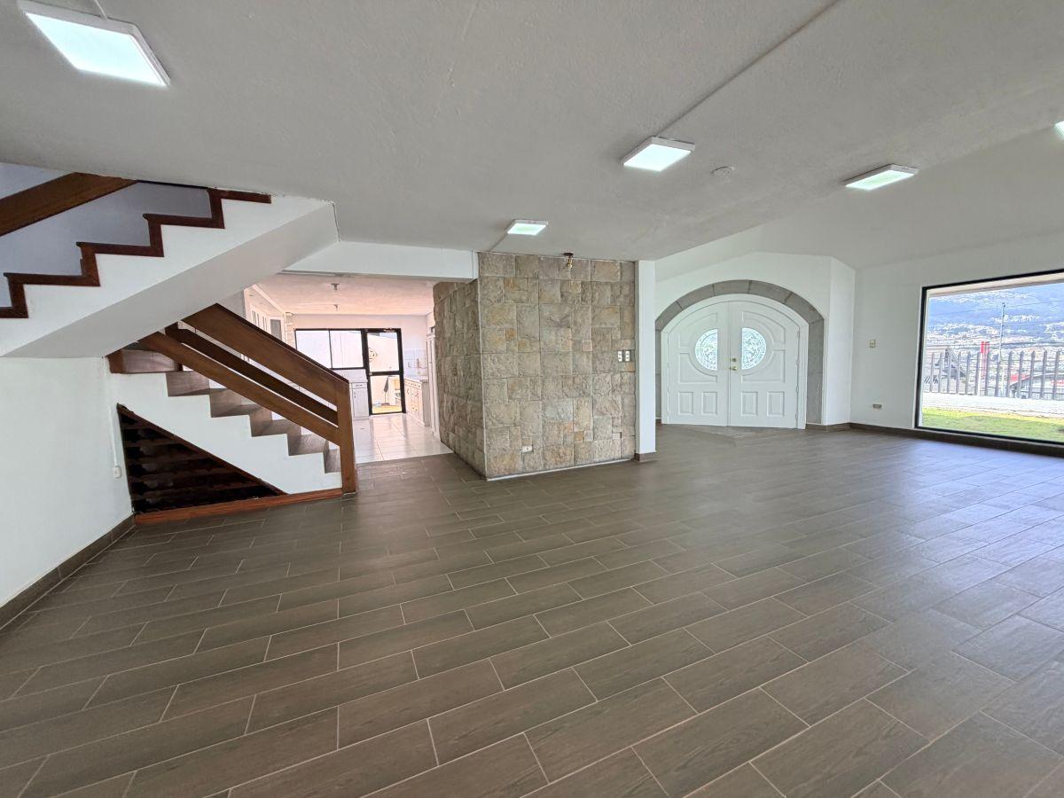 Casa en Venta Ponceano Alto Av Diego de Vásquez 450 m² — imagen 2