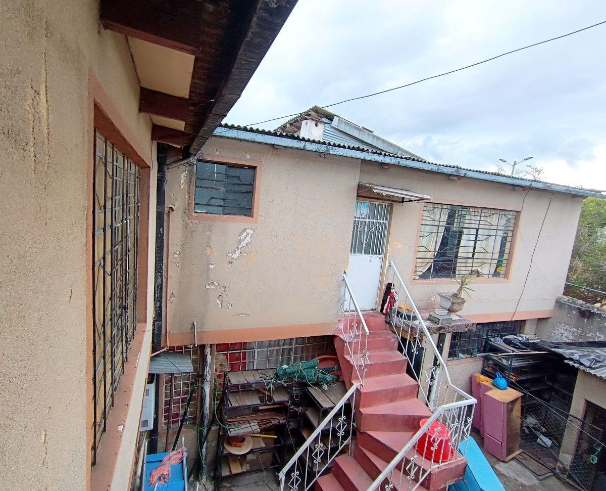 Se Vende Casa Rentera con 2 Unidades de Vivienda, Sector Quito Norte, Cotocollao — imagen 8