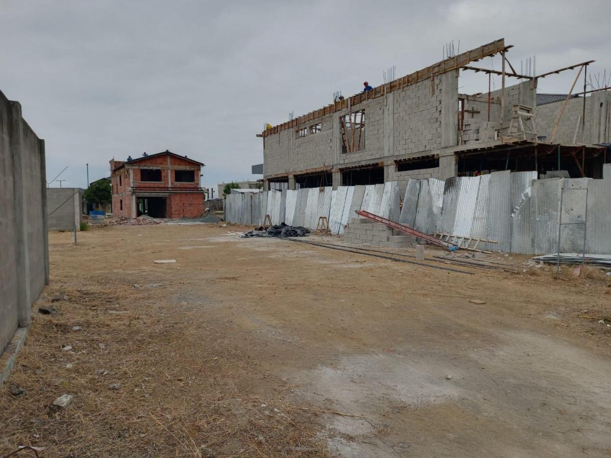 Venta de Terreno en La Urbanización Ciudad Celeste, 416 m², Samborondón, Guayas — imagen 10